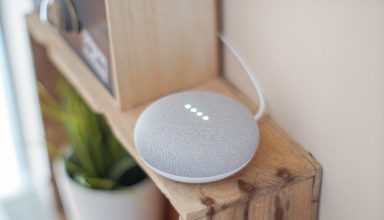 home automation apps