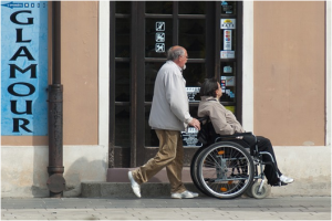 Caring for Seniors