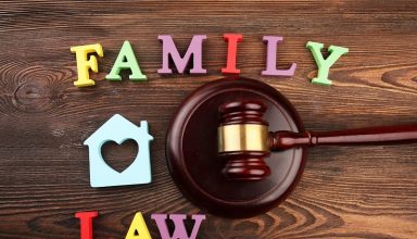 Family Lawyers