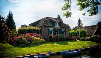 Gardening World
