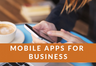Mobile Apps for Business