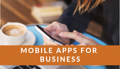 Mobile Apps for Business