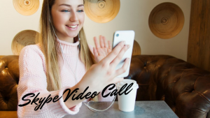 Skype Video Call