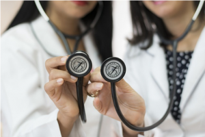medical check up