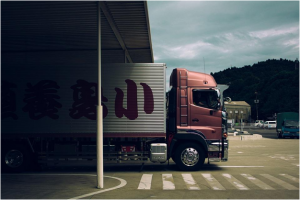 moving