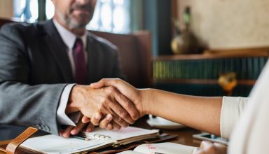 personal injury Lawyer