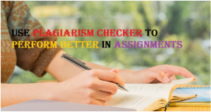 plagrisim checker