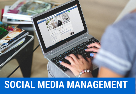 social media managment