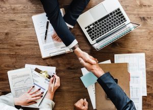 Business Analyst