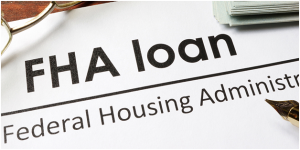 FHA Section