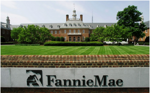Fannie Mae’s