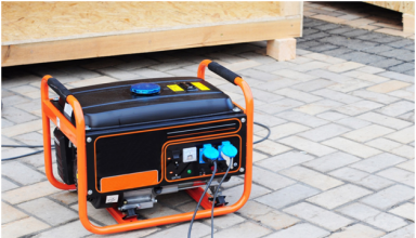 Home Generators