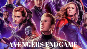 Avengers Endgame