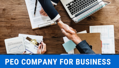 PEO Company For Business