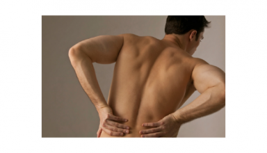 Back Pain
