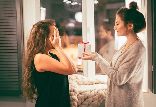 gift ideas for women