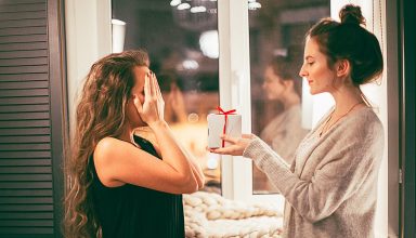 gift ideas for women