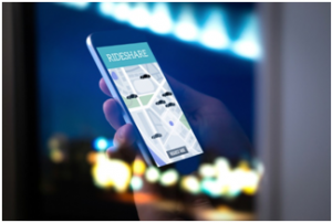 ridesharing