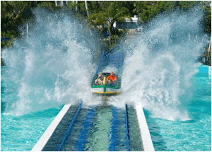 4Marine Parks for Kids