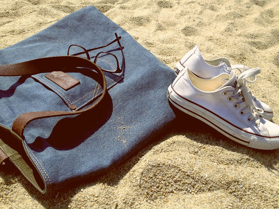 Beach Bag