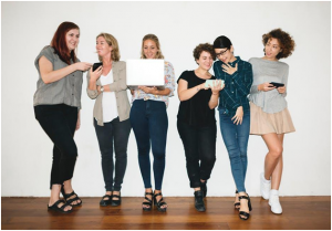 E-commerce Companies