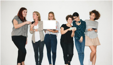 E-commerce Companies