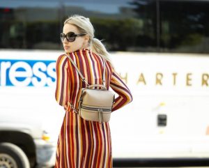 Handbag types for women