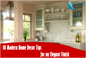Home Decor Tips