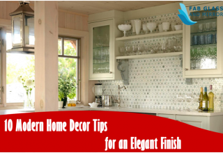 Home Decor Tips