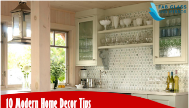Home Decor Tips