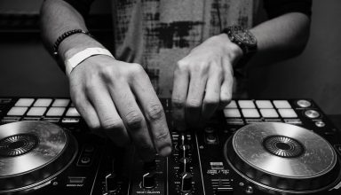 Los Angeles recording studios