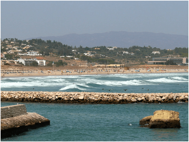 Meia-Praia