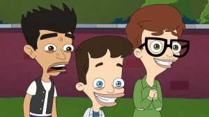 Comedy Best Shows On Netflix - bigmouth