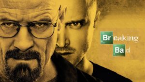 drama best shows on netflix - breaking bad