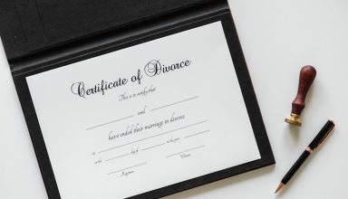 divorce