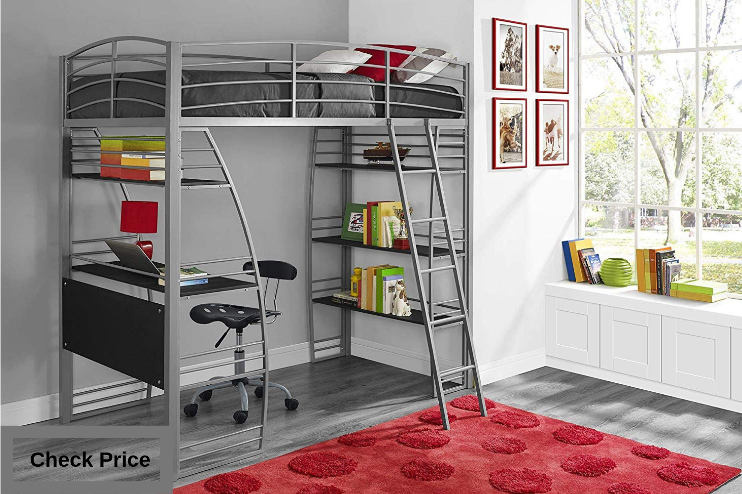 Loft Beds Should You Consider A, Are Loft Beds Worth It