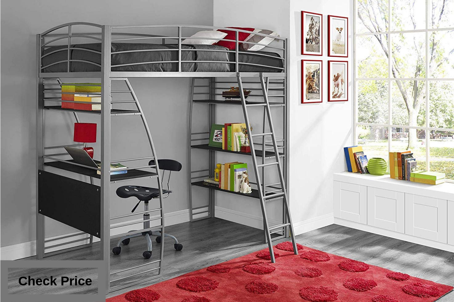 loft beds executive