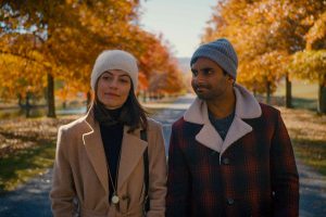 best netflix original series - master of none