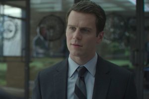 best shows on netflix - mindhunter