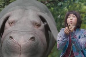 best netflix original movies - Okja