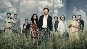 drama best shows on netflix - Rectify