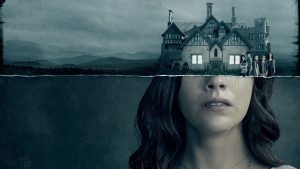 drama best shows on netflix - Haunting of the hill house