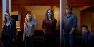 drama best shows on netflix - The returned