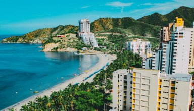 Caribbean Citizenship