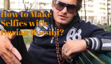 Dorian Rossini