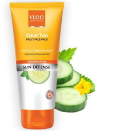 VLCC Clear Tan