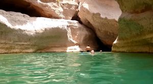 Wadi Shab