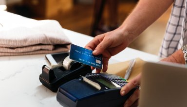 credit score