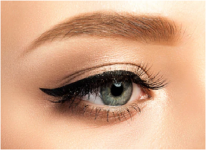 liquid eyeliner