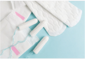 tampons